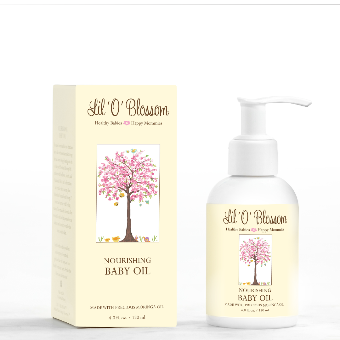 SWEETEST BABY BUNDLE