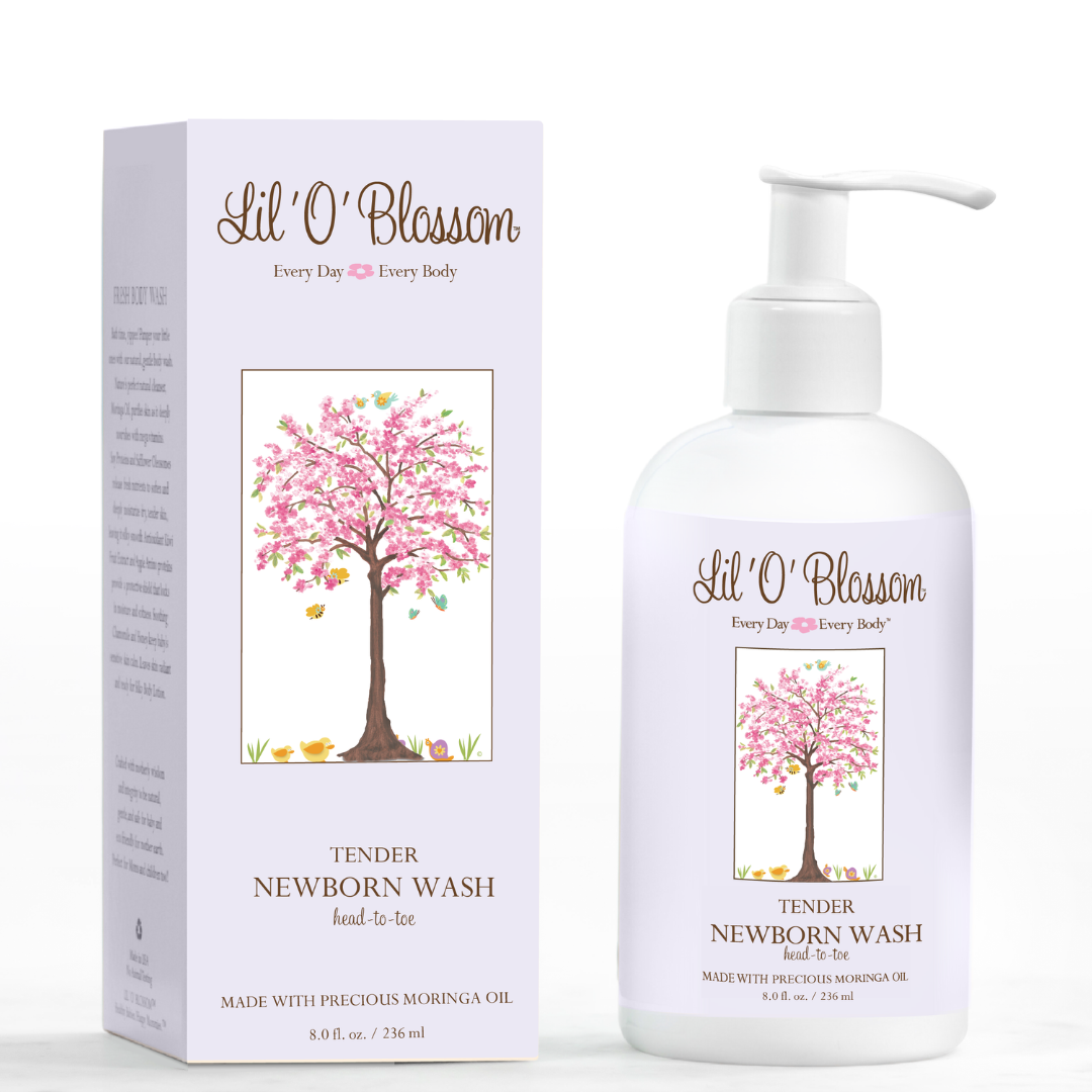 SWEETEST BABY BUNDLE