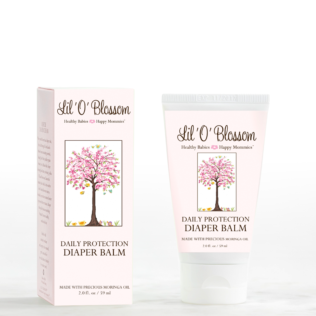 Mother & Baby Arrival Bundle