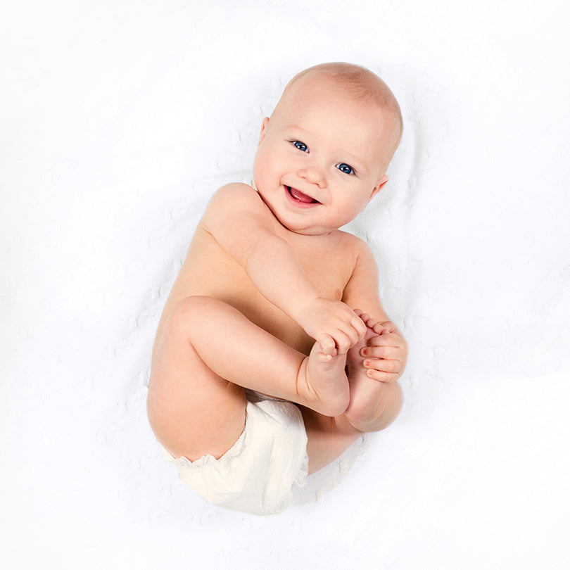 diaper care-diaper-baby with diaper