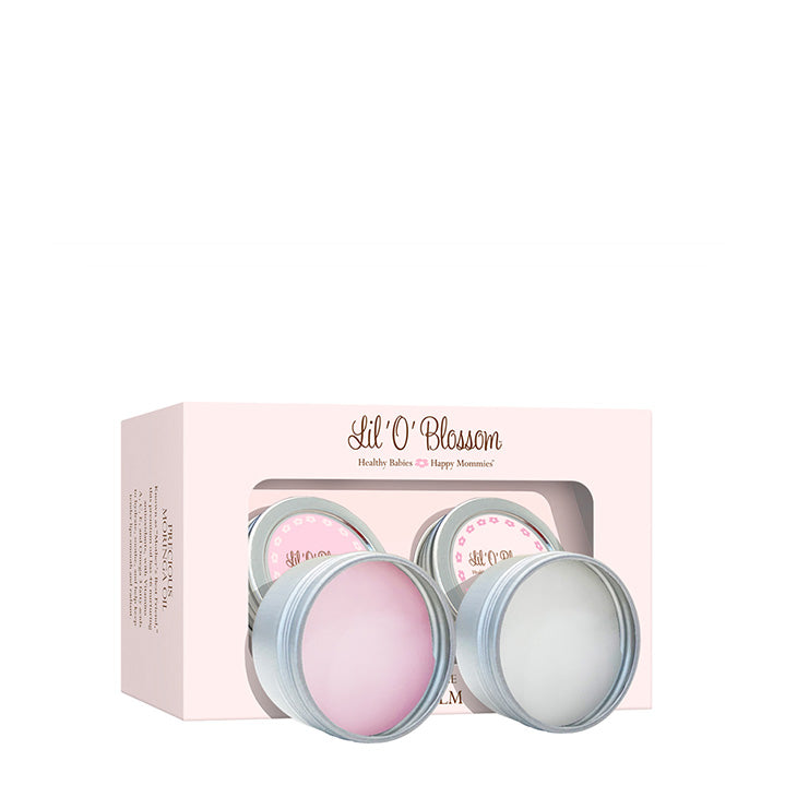 MAMA &amp; ME LIP BALM- 0.30 oz.