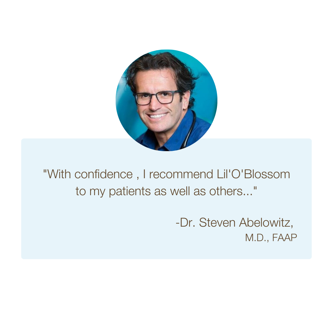 Dr. Steven Abelowitz testimonial for mobile