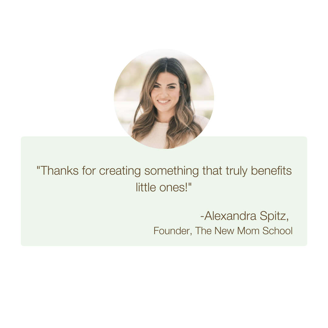 Alexandra Spitz Testimonial Mobile