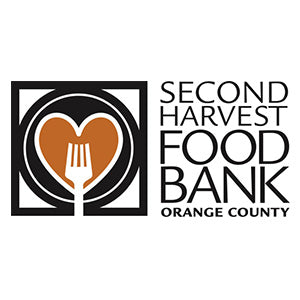 Second Harvest Food Bank OC Logo
